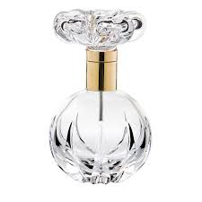 Perfume Feminino Floral Branco 100ml