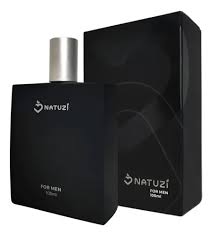 Perfume Masculino Oriental 100ml