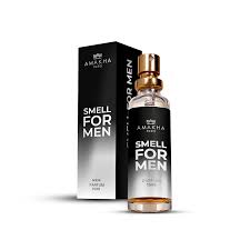 Perfume Masculino Ambarado 100ml