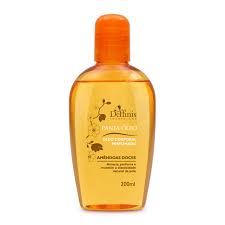 Óleo Corporal Perfumado 200ml