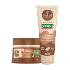 Máscara Capilar Perfumada 300g