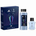 Kit Perfume Masculino + Shower Gel