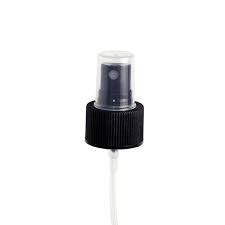 Válvula Spray Recarregável